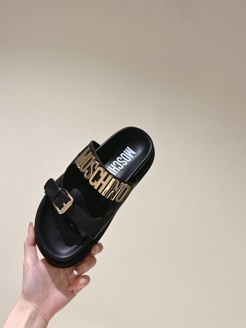 Moschino Sandals